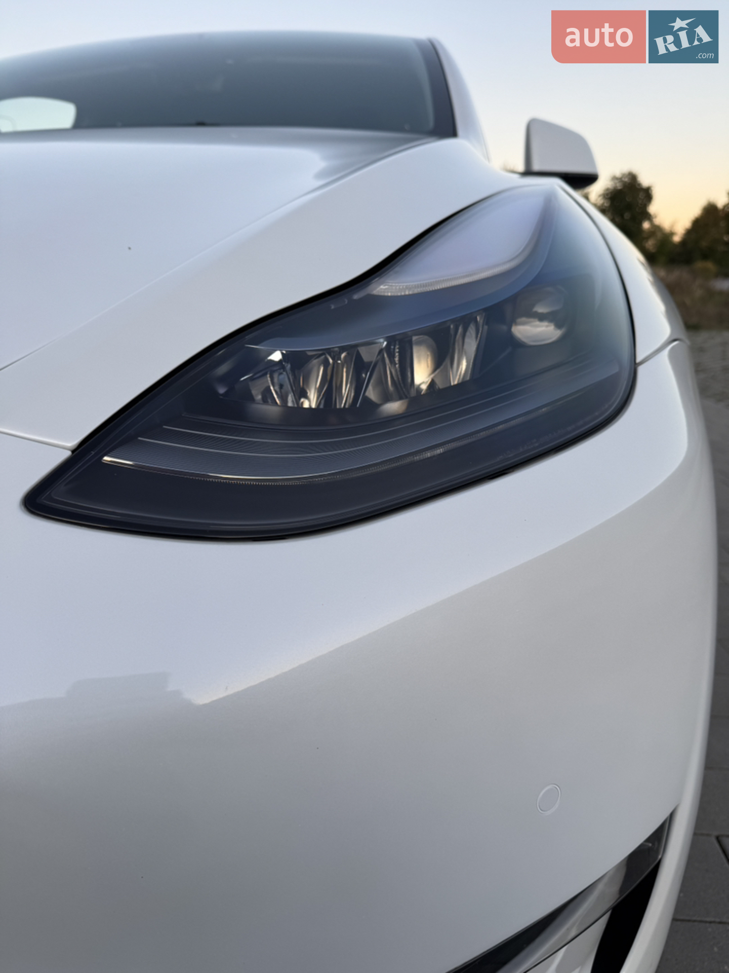 2022 Tesla Model Y - мініатюра 21
