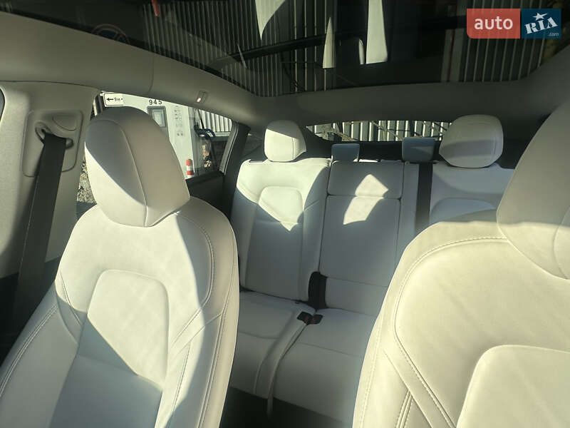 Позашляховик / Кросовер Tesla Model Y 2024 в Тернополі