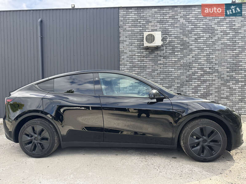 Внедорожник / Кроссовер Tesla Model Y 2024 в Днепре фото 2 Внедорожник / Кроссовер Tesla Model Y 2024 в Днепре