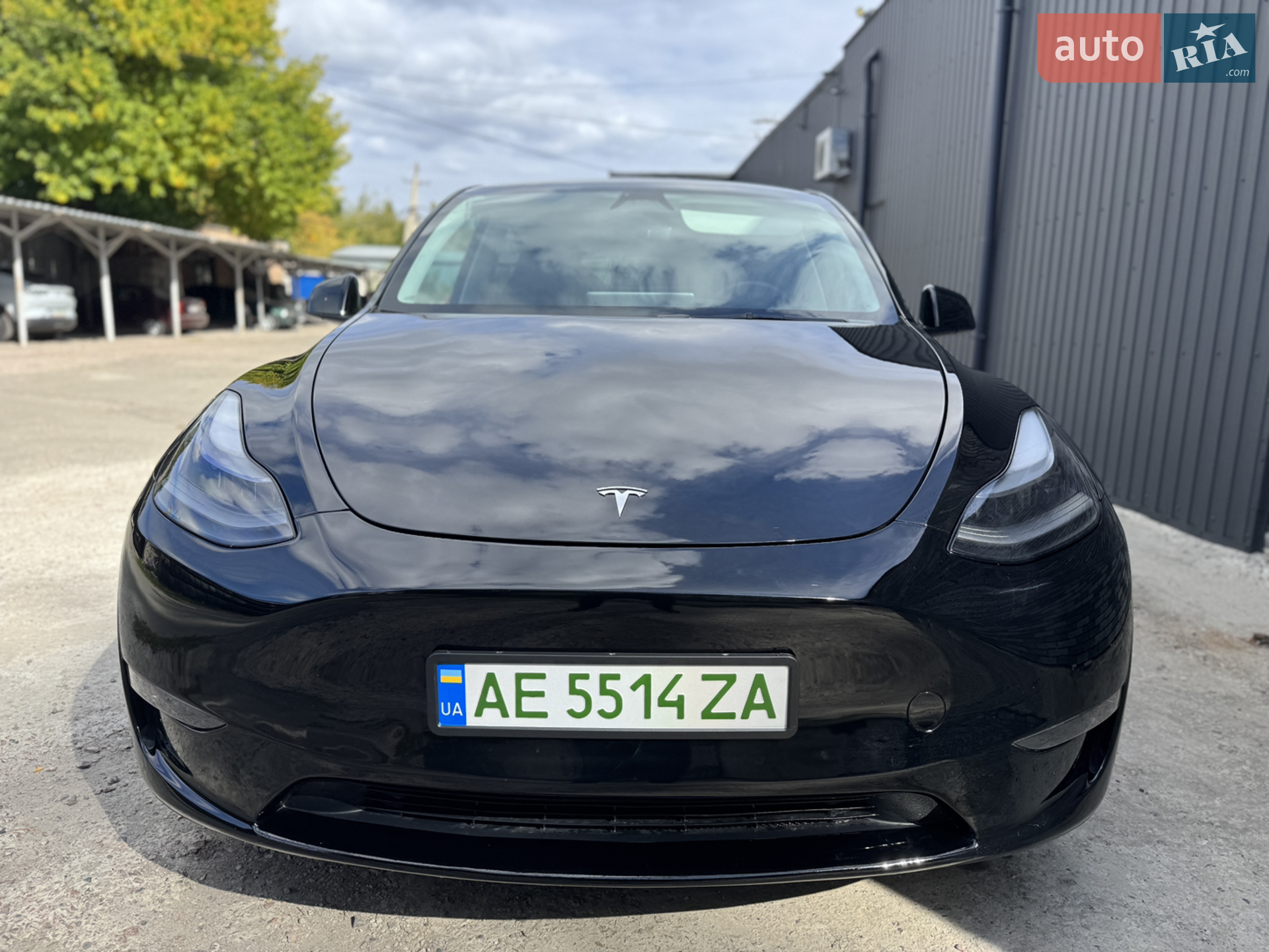2024 Tesla Model Y - мініатюра 13