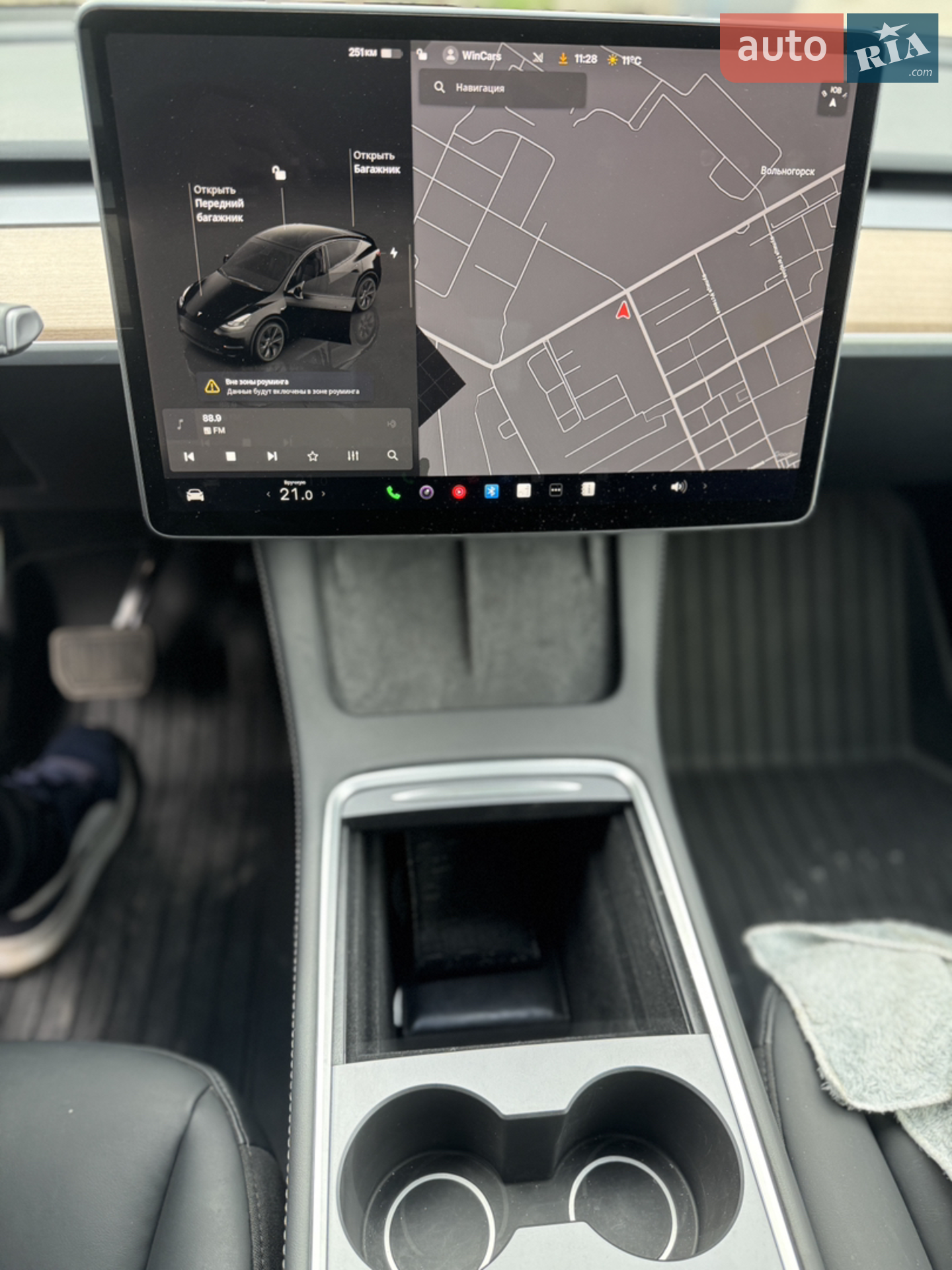 2024 Tesla Model Y - мініатюра 34