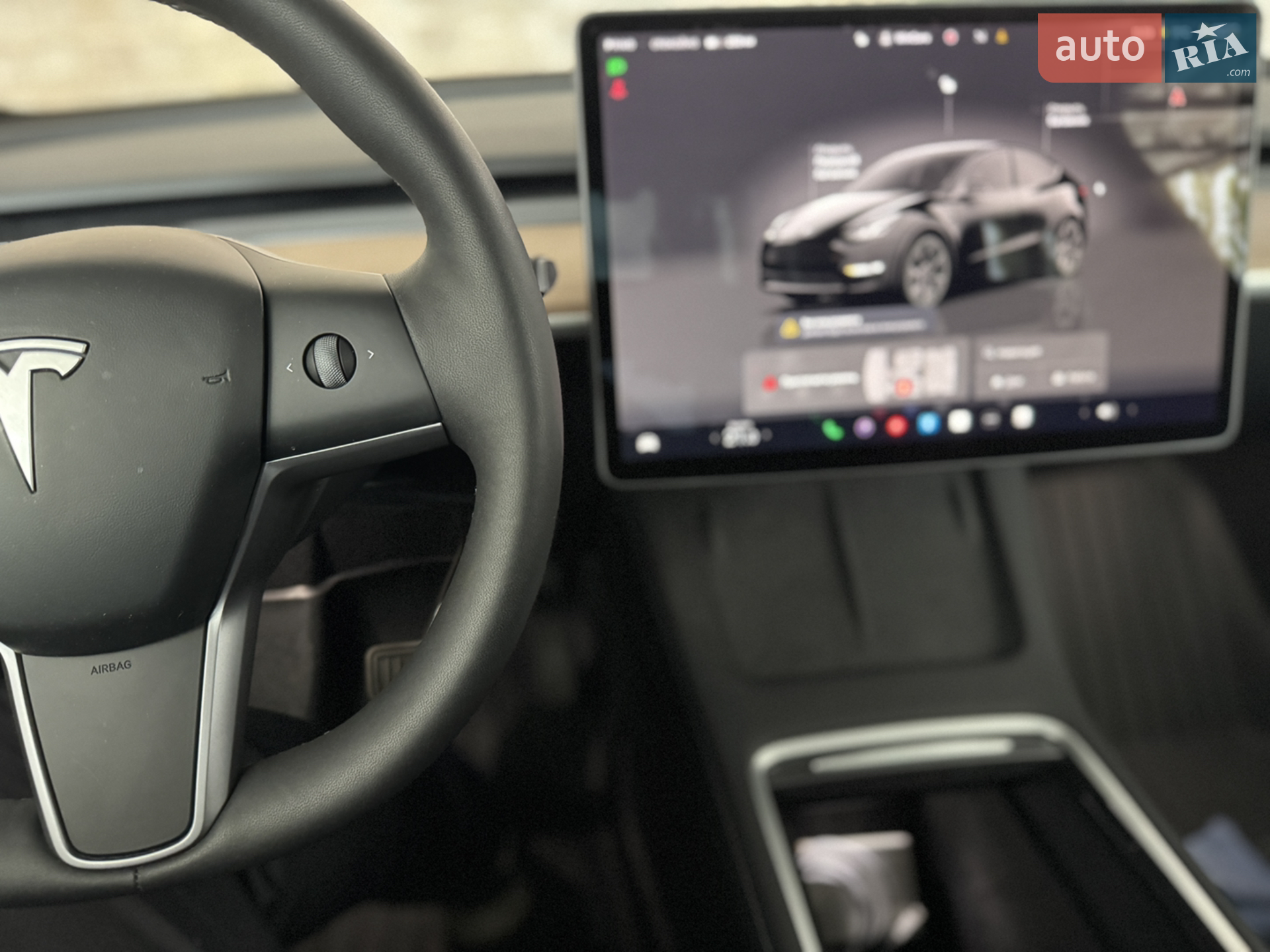 2024 Tesla Model Y - мініатюра 36
