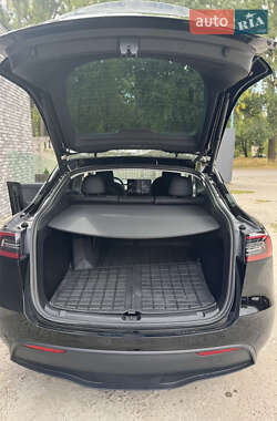 Внедорожник / Кроссовер Tesla Model Y 2024 в Днепре