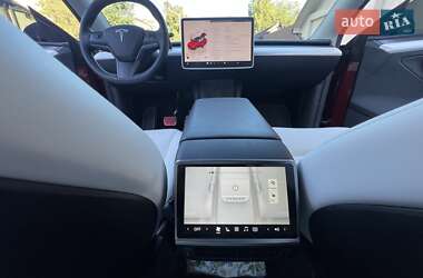 Внедорожник / Кроссовер Tesla Model Y 2023 в 