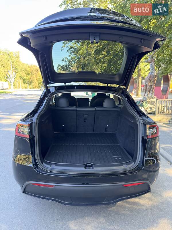 Позашляховик / Кросовер Tesla Model Y 2022 в Вінниці
