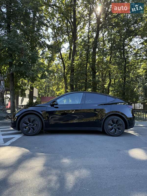 Позашляховик / Кросовер Tesla Model Y 2022 в Вінниці