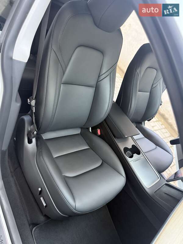 Внедорожник / Кроссовер Tesla Model Y 2023 в Хмельницком фото 8 Внедорожник / Кроссовер Tesla Model Y 2023 в Хмельницком