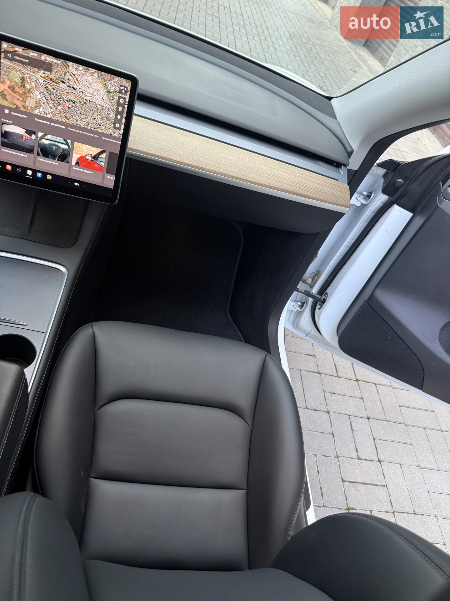 2023 Tesla Model Y - мініатюра 13