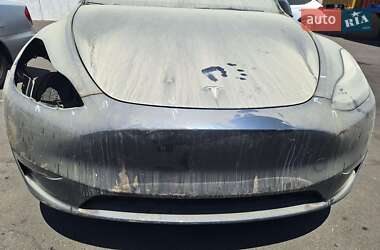 Позашляховик / Кросовер Tesla Model Y 2022 в  фото 4 Позашляховик / Кросовер Tesla Model Y 2022 в