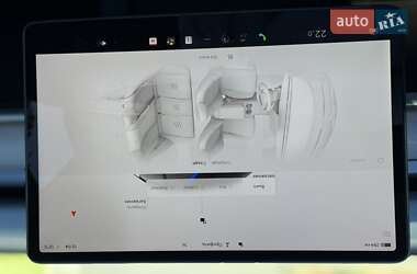 Внедорожник / Кроссовер Tesla Model Y 2022 в 