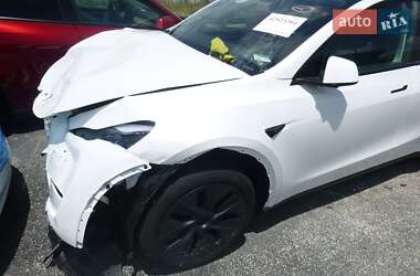 Позашляховик / Кросовер Tesla Model Y 2025 в Києві