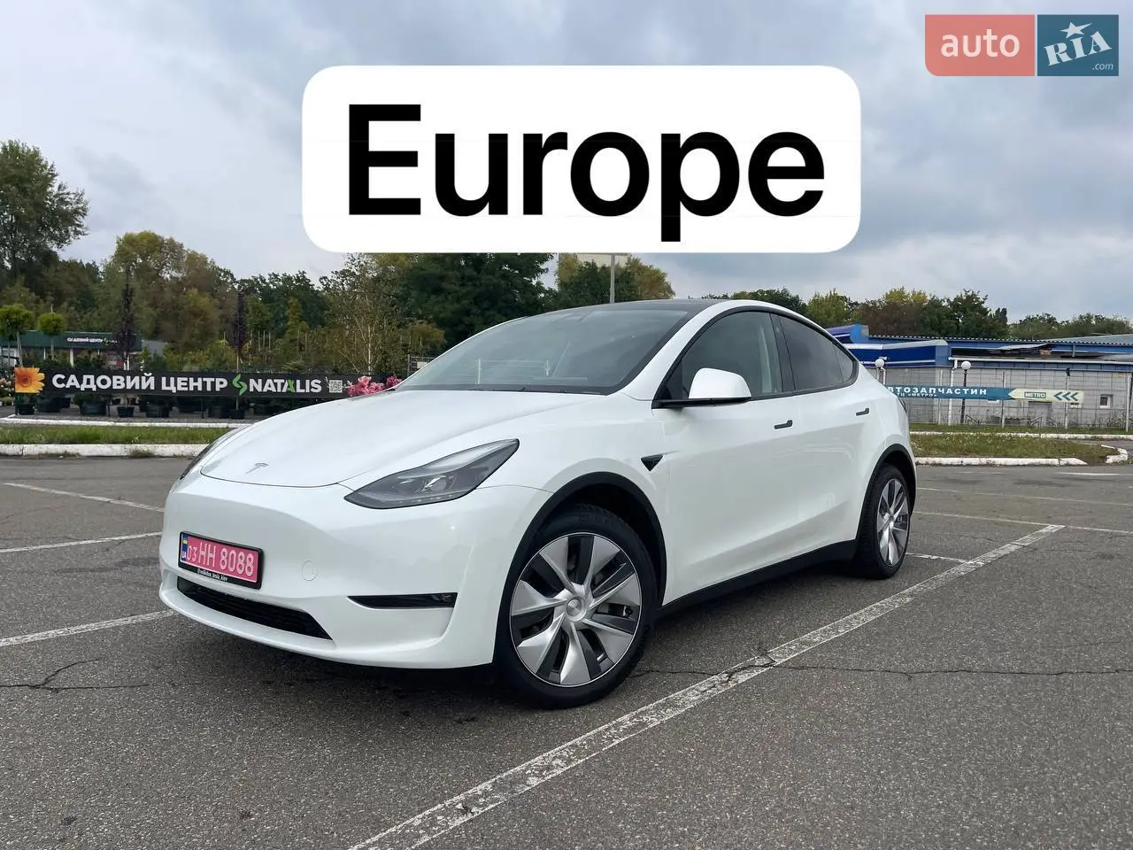 2023 Tesla Model Y - мініатюра 28