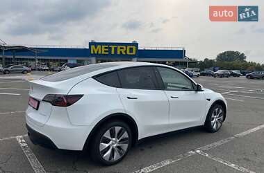 Внедорожник / Кроссовер Tesla Model Y 2023 в 