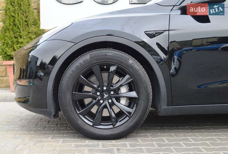 Внедорожник / Кроссовер Tesla Model Y 2022 в Одессе