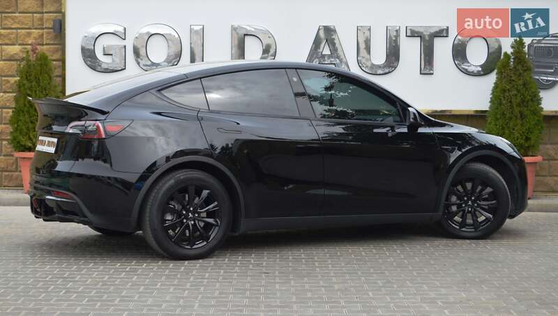 Внедорожник / Кроссовер Tesla Model Y 2022 в Одессе