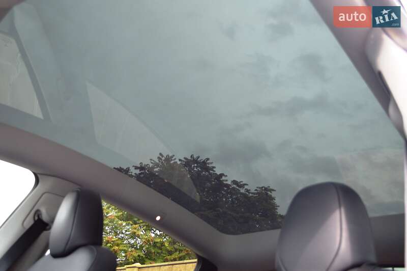 Внедорожник / Кроссовер Tesla Model Y 2022 в Одессе