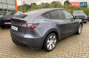 Внедорожник / Кроссовер Tesla Model Y 2023 в 