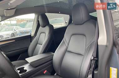 Внедорожник / Кроссовер Tesla Model Y 2023 в 