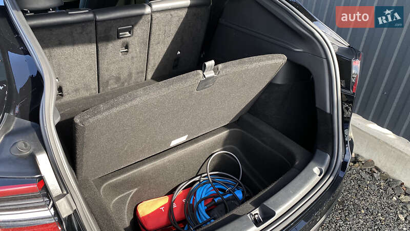 Внедорожник / Кроссовер Tesla Model Y 2022 в Луцке фото 73 Внедорожник / Кроссовер Tesla Model Y 2022 в Луцке