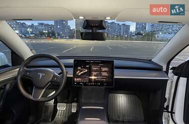 Внедорожник / Кроссовер Tesla Model Y 2022 в 