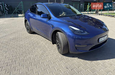 Позашляховик / Кросовер Tesla Model Y 2023 в Києві