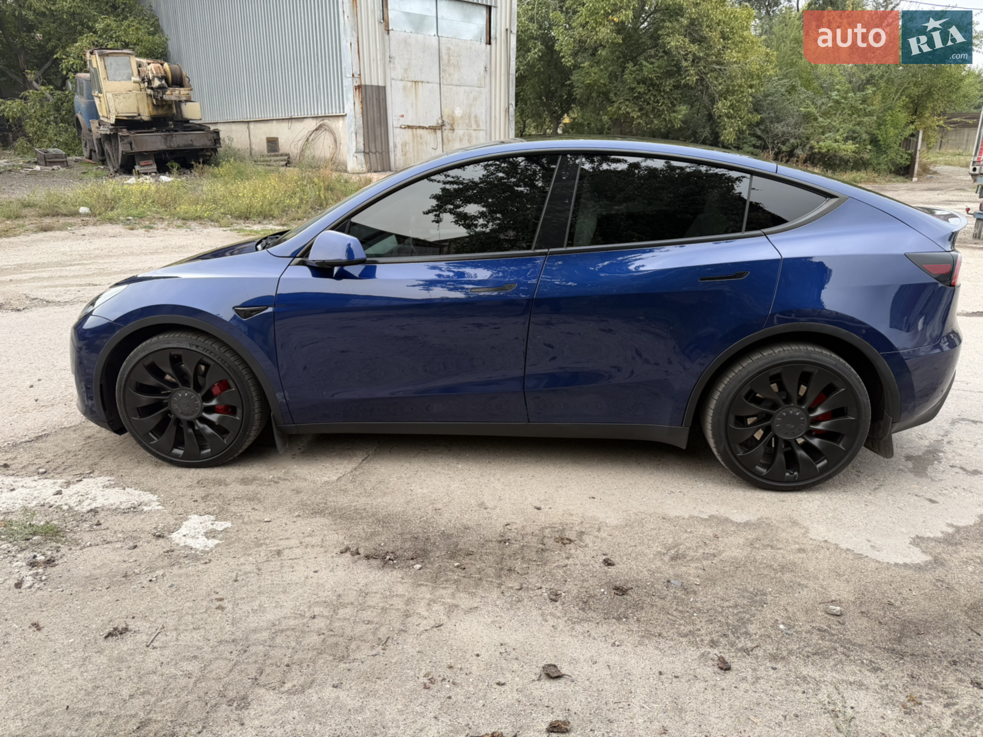 2023 Tesla Model Y - мініатюра 17