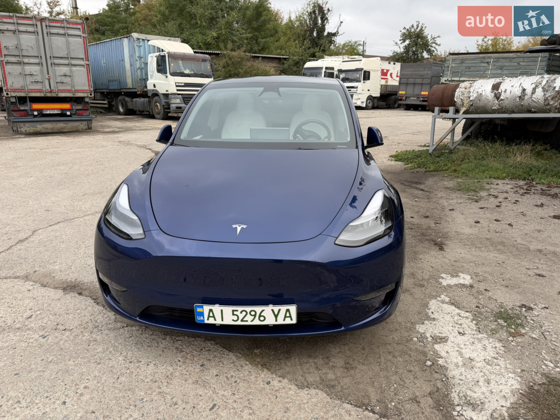 2023 Tesla Model Y - мініатюра 21