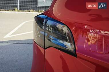 Позашляховик / Кросовер Tesla Model Y 2022 в 