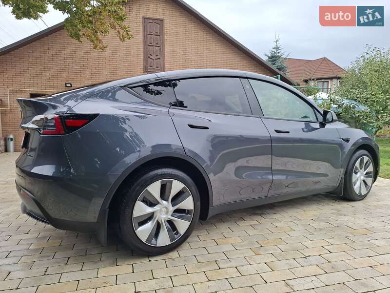 Позашляховик / Кросовер Tesla Model Y 2023 в Києві