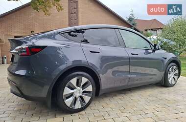 Внедорожник / Кроссовер Tesla Model Y 2023 в 