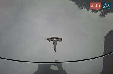 Внедорожник / Кроссовер Tesla Model Y 2023 в 
