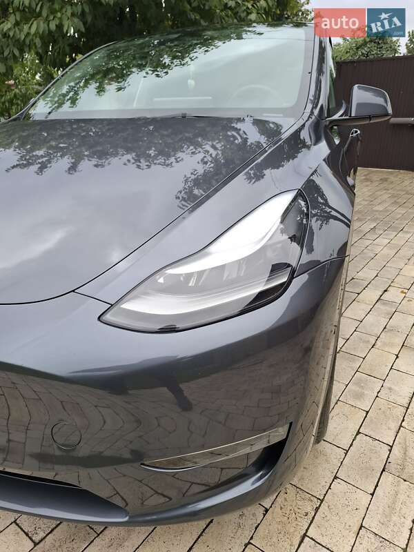 Позашляховик / Кросовер Tesla Model Y 2023 в Києві