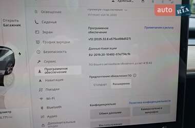 Внедорожник / Кроссовер Tesla Model Y 2023 в 