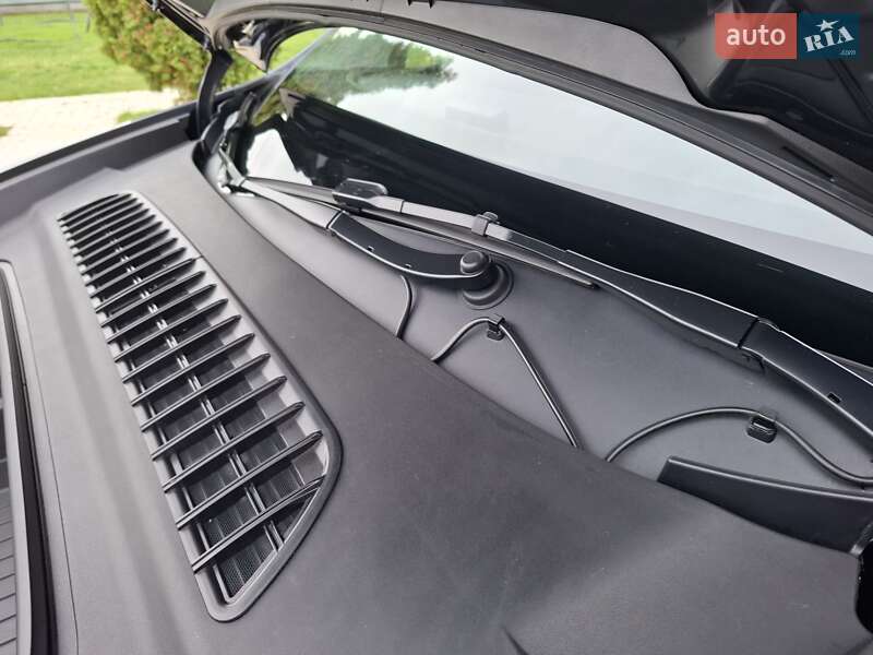 Позашляховик / Кросовер Tesla Model Y 2023 в Києві