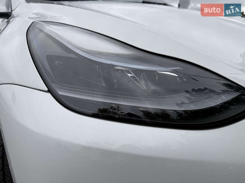 Позашляховик / Кросовер Tesla Model Y 2022 в Вінниці фото 28 Позашляховик / Кросовер Tesla Model Y 2022 в Вінниці