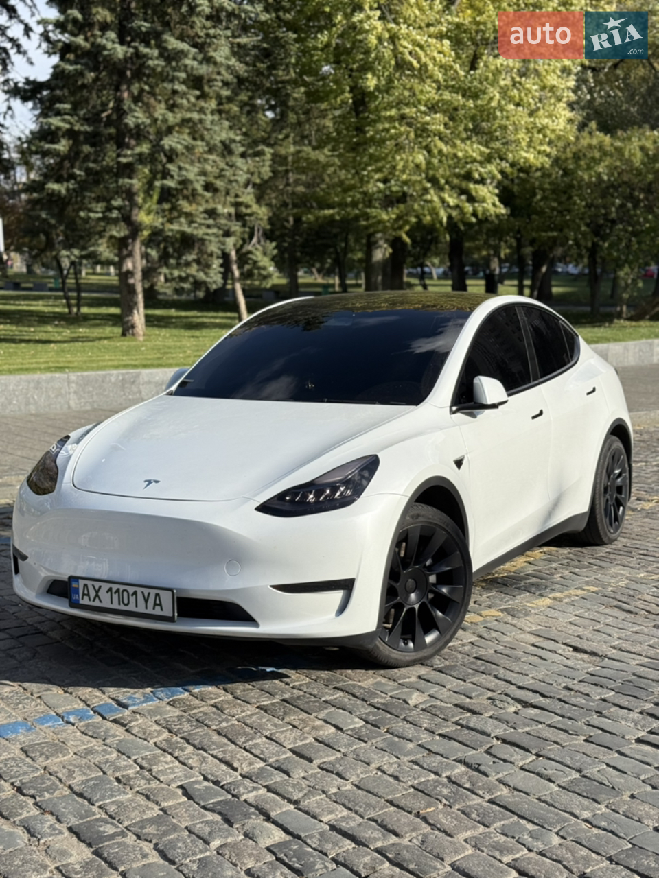 2023 Tesla Model Y - мініатюра 18