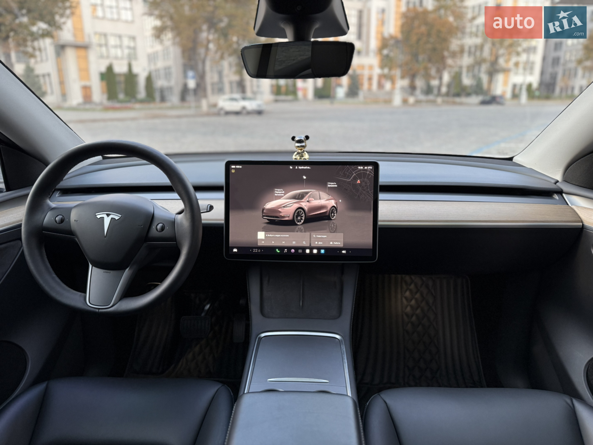 2022 Tesla Model Y - мініатюра 16