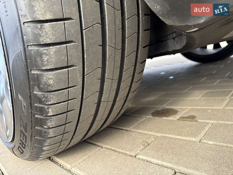 Внедорожник / Кроссовер Tesla Model Y 2022 в Луцке