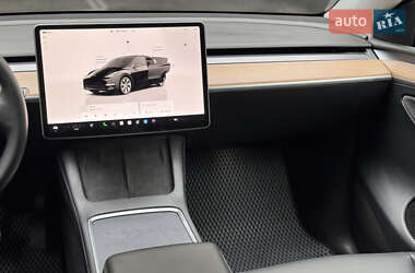 Внедорожник / Кроссовер Tesla Model Y 2023 в 