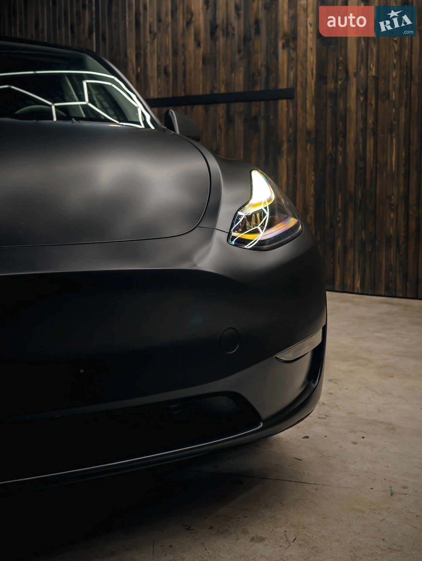 2023 Tesla Model Y - мініатюра 4