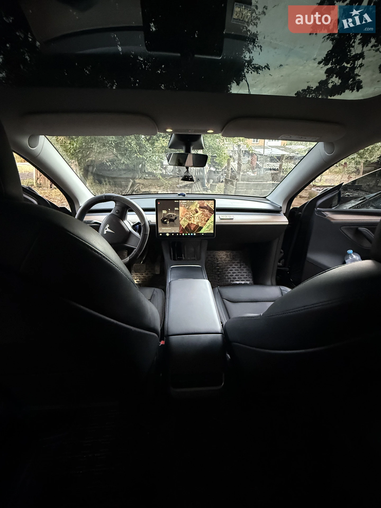 2023 Tesla Model Y - мініатюра 10