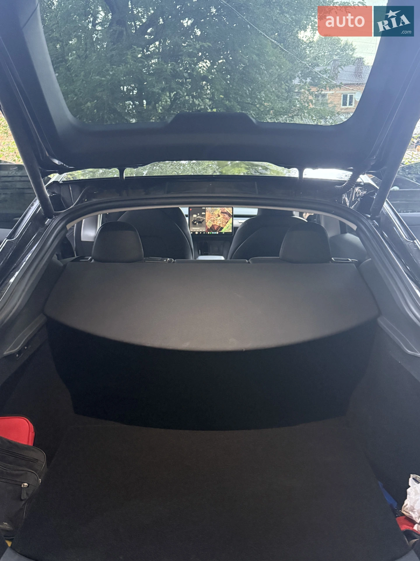 2023 Tesla Model Y - мініатюра 11