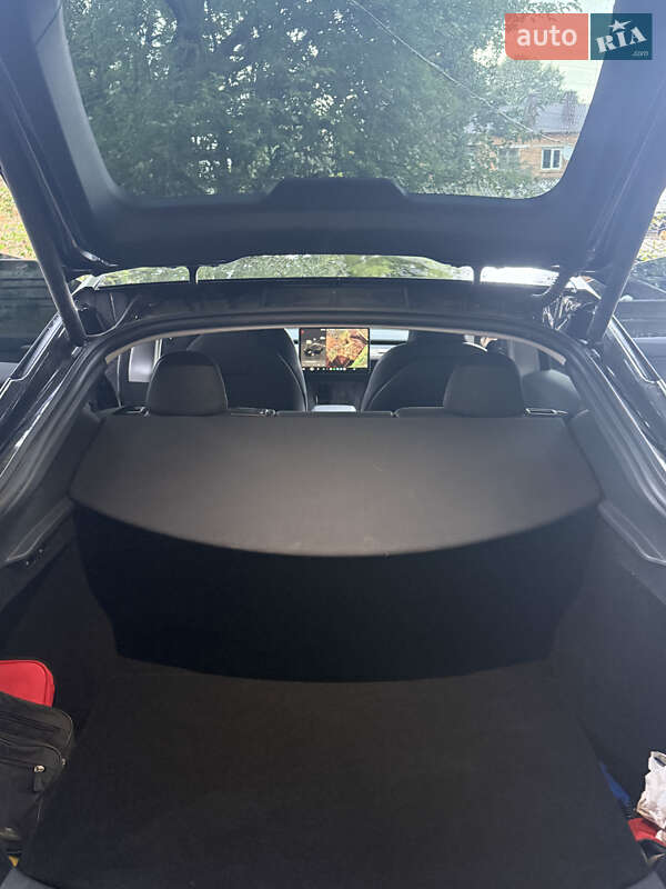 Внедорожник / Кроссовер Tesla Model Y 2023 в Киеве фото 11 Внедорожник / Кроссовер Tesla Model Y 2023 в Киеве