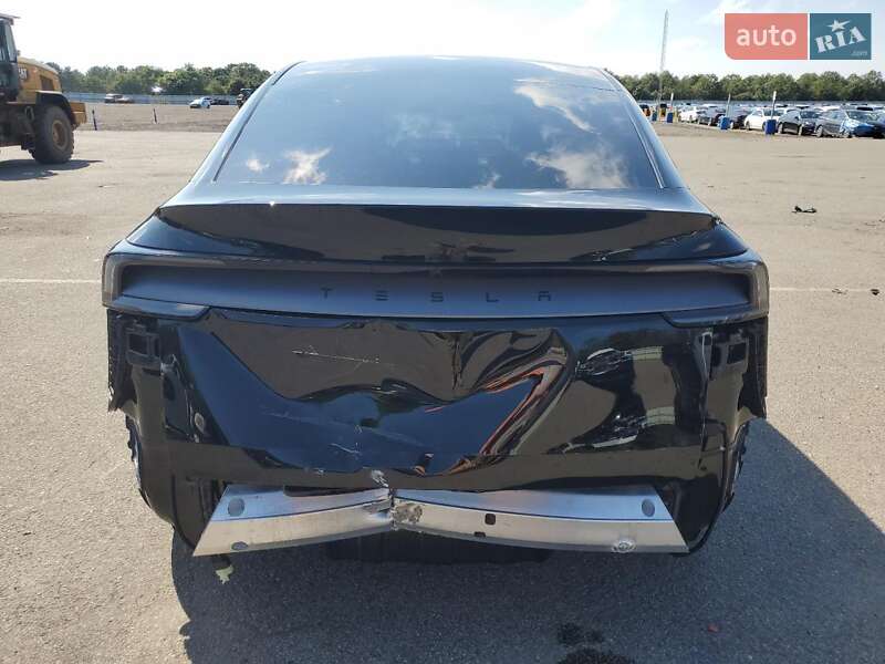 Внедорожник / Кроссовер Tesla Model Y 2025 в Киеве фото 5 Внедорожник / Кроссовер Tesla Model Y 2025 в Киеве