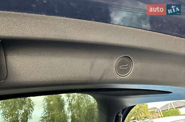 Позашляховик / Кросовер Tesla Model Y 2020 в 