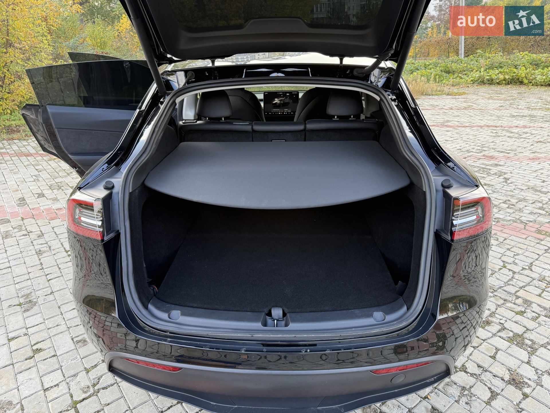 2023 Tesla Model Y - мініатюра 19