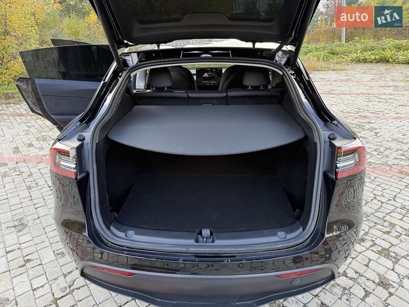 Позашляховик / Кросовер Tesla Model Y 2023 в Харкові
