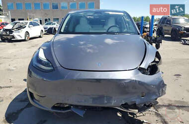 Внедорожник / Кроссовер Tesla Model Y 2023 в Ужгороде
