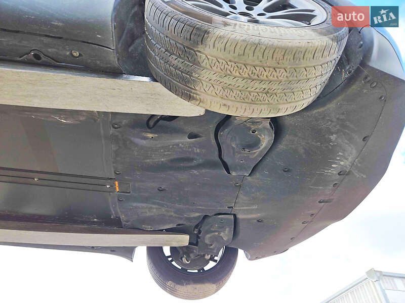 Позашляховик / Кросовер Tesla Model Y 2024 в Хмельницькому фото 16 Позашляховик / Кросовер Tesla Model Y 2024 в Хмельницькому