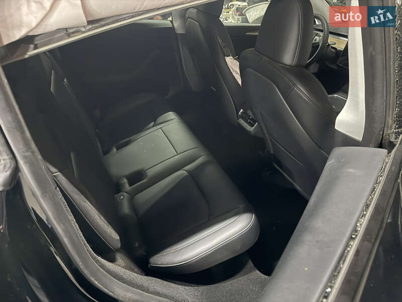 Позашляховик / Кросовер Tesla Model Y 2023 в Самборі